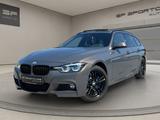 BMW 330i x-Drive Touring-M-SPORT-LEDER-Individual - BMW 330 Gebrauchtwagen in München