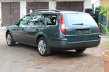 Ford Mondeo 1.8*TÜV NEU* - Ford Mondeo aus 2002: Kombi