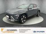 Hyundai KONA PRIME MJ25 DCT SHZ KAMERA NAVI LED 360°