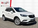 Opel Mokka 1.4 Benzin Innovation 4x4 + AHK +Navi +Led - Opel Gebrauchtwagen von 2016