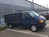 Volkswagen T4 Pritsche 1,9 Diesel  - Volkswagen LT: Pritsche