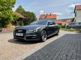 Audi A5 3X Sline