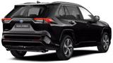 Toyota RAV 4 Plug-in-Hybrid Teamplayer (XA5) - Toyota RAV 4 Gebrauchtwagen