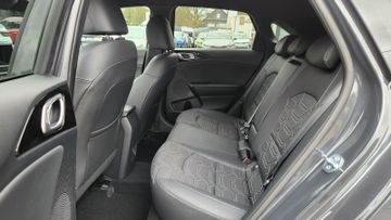 Kia Ceed 1.5T 140 Edition 30 SHZ Kamera PDC Navi