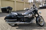 Moto Guzzi California 1400 Touring - MOTO GUZZI TOURER