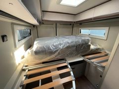 Pössl Summit Shine 640 | *Premium & Assistenz Paket*