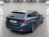 BMW 318d Touring AHK Driv.Assist.Prof Kamera HiFi - BMW 318 in Dortmund