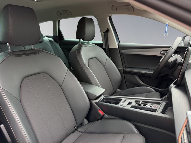 Leon Sportstourer 2.0 TDI DPF DSG