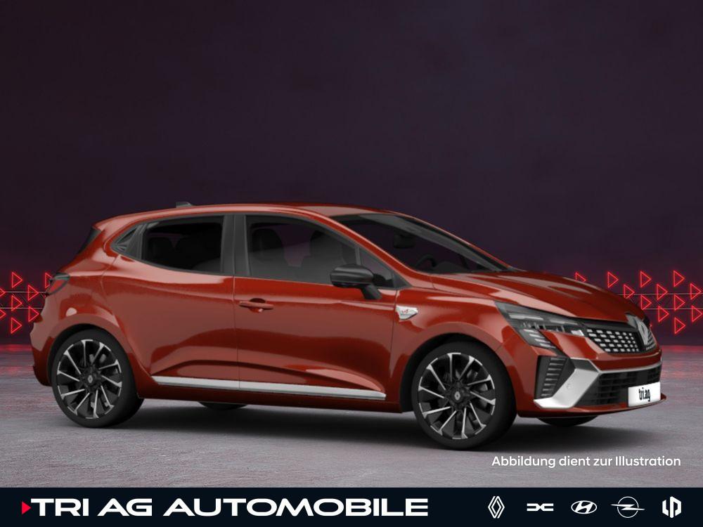 Renault CLIO V Evolution TCe 90