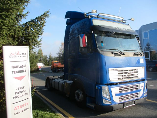 Volvo FH 420 EEV LowDeck / Mega