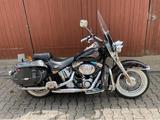 Harley-Davidson Heritage Softail - Offers