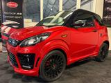 Ligier JS 50 SPORT JS50 DCI Mopedauto Microcar 45KM - Ligier JS 50 Diesel Gebrauchtwagen