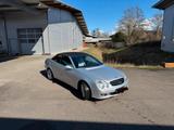 Mercedes-Benz Mercedes CLK 200 Cabrio - gebrauchte Mercedes-Benz CLK 200 aus dem Jahr 2008