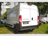 Peugeot Boxer Kasten Hochraum 2.2 BlueHDi 335 L3H2 RückK - Peugeot Boxer mit Diesel-Antrieb