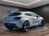Opel Astra GTC Innovation 20"LM°NAVI°INFINITY SOUND - Opel Astra aus 2012: Gtc