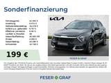 Kia Sportage Vision Komfort-P/Navi/Teilleder/SHZ/LED - Kia Sportage aus 2024