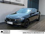 BMW 630d Gran Turismo HEADUP/HIFI/KOMFORTZGNG/MMRY/P - BMW 6er Reihe in Düsseldorf
