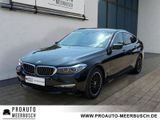 BMW 630d Gran Turismo HEADUP/HIFI/KOMFORTZGNG/MMRY/P - BMW 6er Reihe in Duisburg