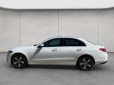 Mercedes-Benz C 300 e 4M Avantgarde Advanced+ Pano Distro - Mercedes C-Klasse mit Schiebedach