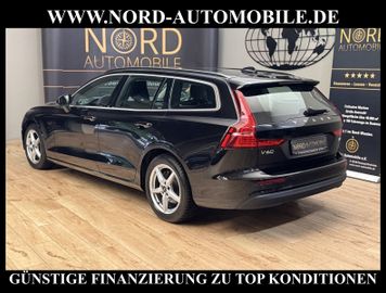 Volvo V60 - 9