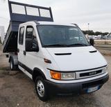 Iveco Daily 35C13 doppia cabina ribaltabile - 2. - Iveco 2003