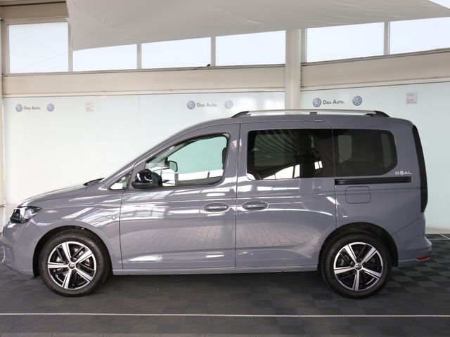 Volkswagen Caddy 1.5TSI DSG NAV STANDHZ ACC AHK 5J GARANTIE