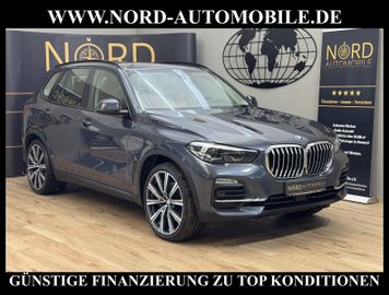 BMW X5 - 1