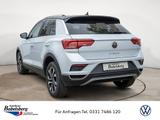 Volkswagen T-Roc 1.5 TSI ACTIVE LED NAVI AHK STANDHZ ACC - Volkswagen T-Roc ACTIVE mit Benzin-Antrieb