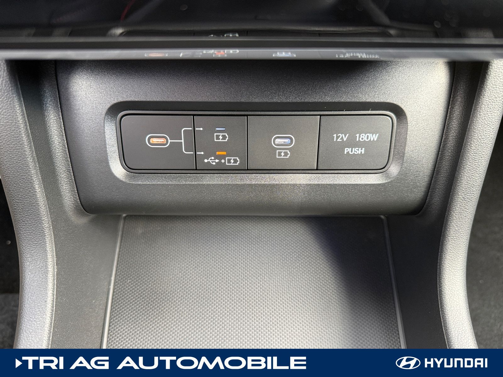 Hyundai TUCSON - Bild 18