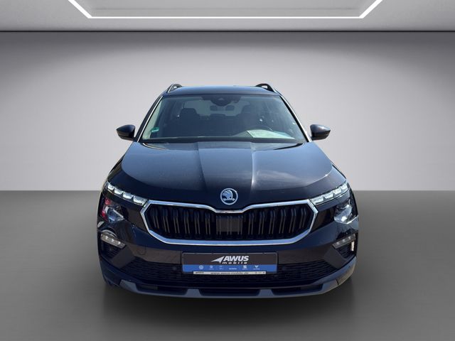 Kamiq 1.5TSI DSG Drive AHK