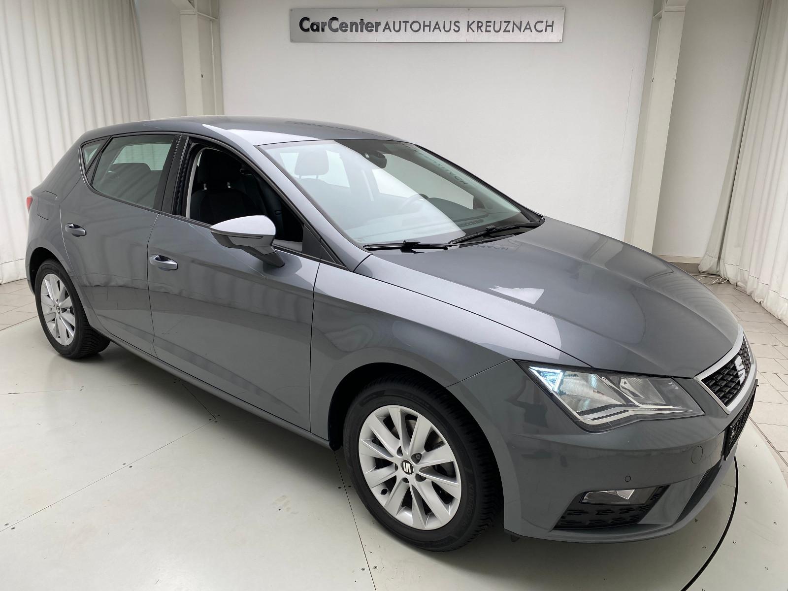 Seat Leon 1.4 Style