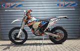 KTM 250 EXC-F SIX DAYS  - Offers