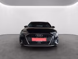 Audi A3 SPORTBACK 35 2.0 TDI 150 PS ADVANCED NAVI+KAM - Audi Gebrauchtwagen