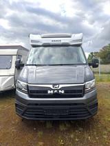 Knaus Van TI Plus 650 MEG Platinum Selection 180 PS Al - Knaus Van TI Plus 650 MEG Platinum Selection