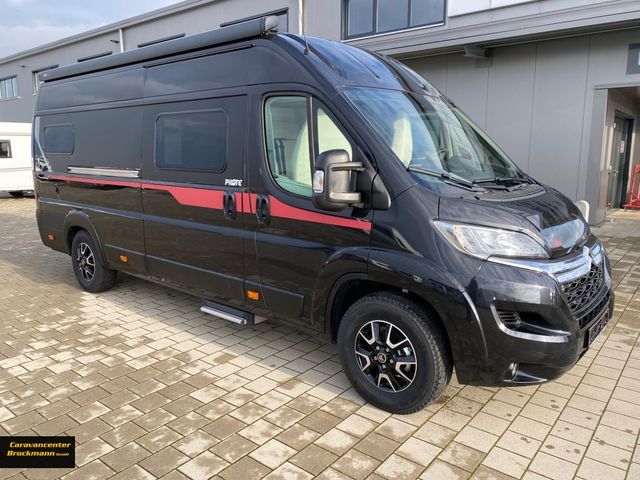 Pilote Van V630J sofort - UVP 83.440,- Euro 