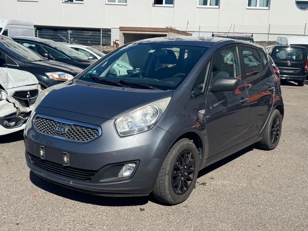 Angebot ansehen Kia Venga