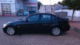 BMW 318d - BMW 318 aus 2007: 318d