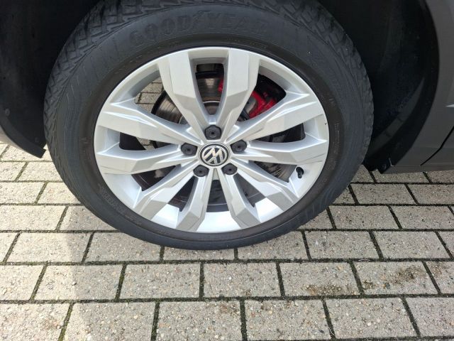 T-Roc 1.5 TSI DSG+Sport+Navi+ACC+Kamera
