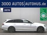 Mercedes-Benz E 300 T de AMG-Line Night Widescreen MB-LED Burm
