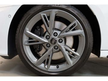 Audi S3 - 8