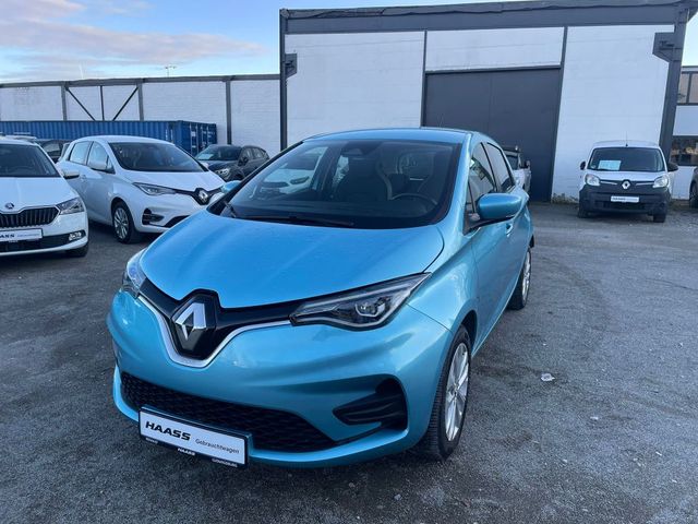 Renault ZOE (mit Batterie) Z.E. 50 EXPERIENCE