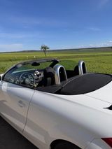 Audi TT Roadster 1.8 TFSI im Top Zustand wenig Km  - gebrauchte Audi TT aus dem Jahr 2012