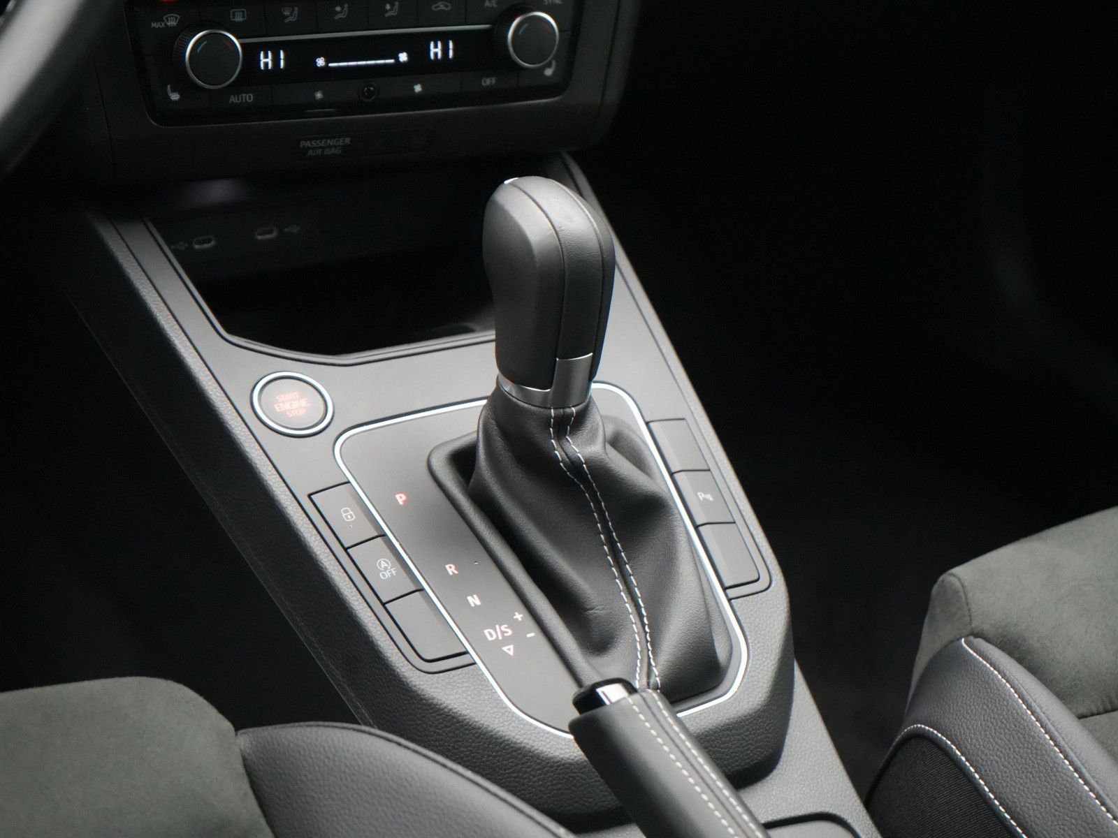 Seat Ibiza - Bild 10