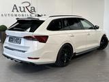 Skoda Octavia Combi 1.5 TSI NAV+LED+SHZ+CANTON+VCOCK+D - Skoda Octavia Canton Gebrauchtwagen