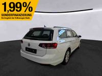 Volkswagen Passat Variant - Vorschau Bild 3