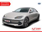 Hyundai Ioniq 6 Uniq 77,4kWh Sitzbelüftung Bose 360° ACC - silberne Hyundai IONIQ 6