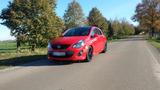 Opel Corsa 1.6 Turbo "GSi" - TÜV 08/2027 - Opel Corsa mit Benzin-Antrieb: Kleinwagen, C Gsi