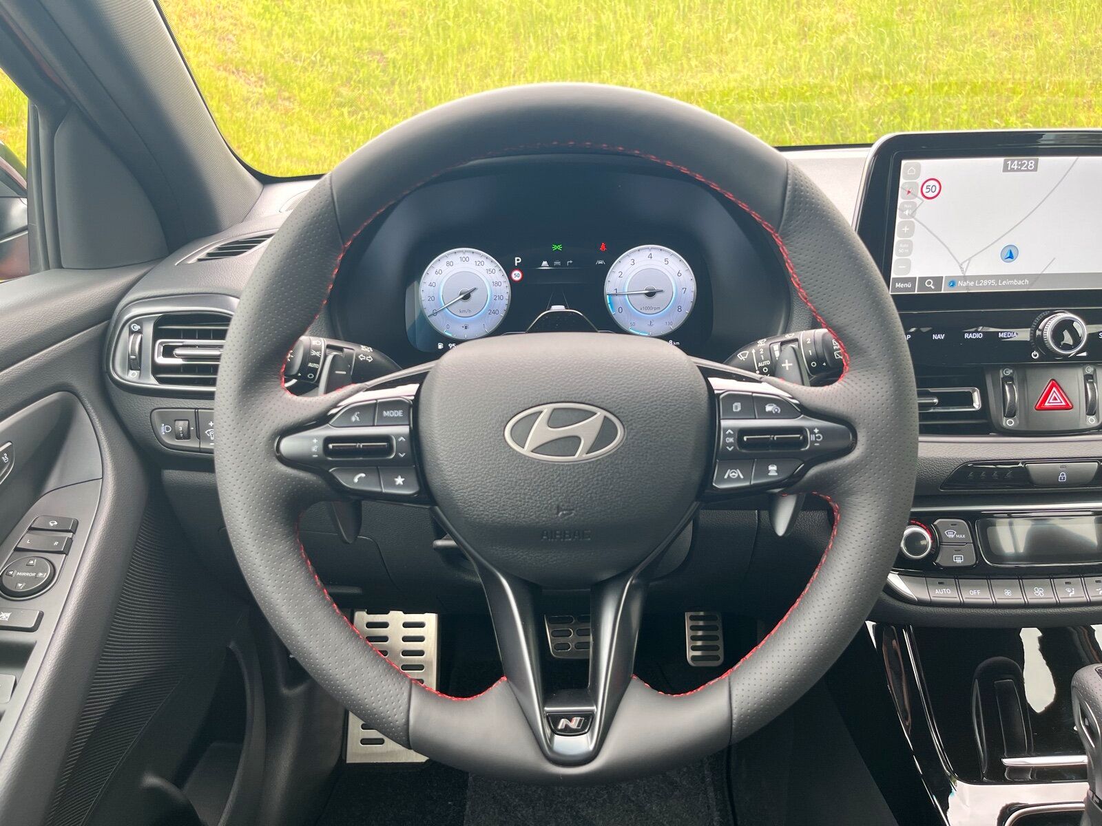 Hyundai i30 – Bild 11