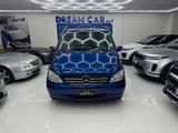 Mercedes-Benz Viano 2.2CDI 150Cv - gebrauchte Mercedes-Benz Viano aus dem Jahr 2005