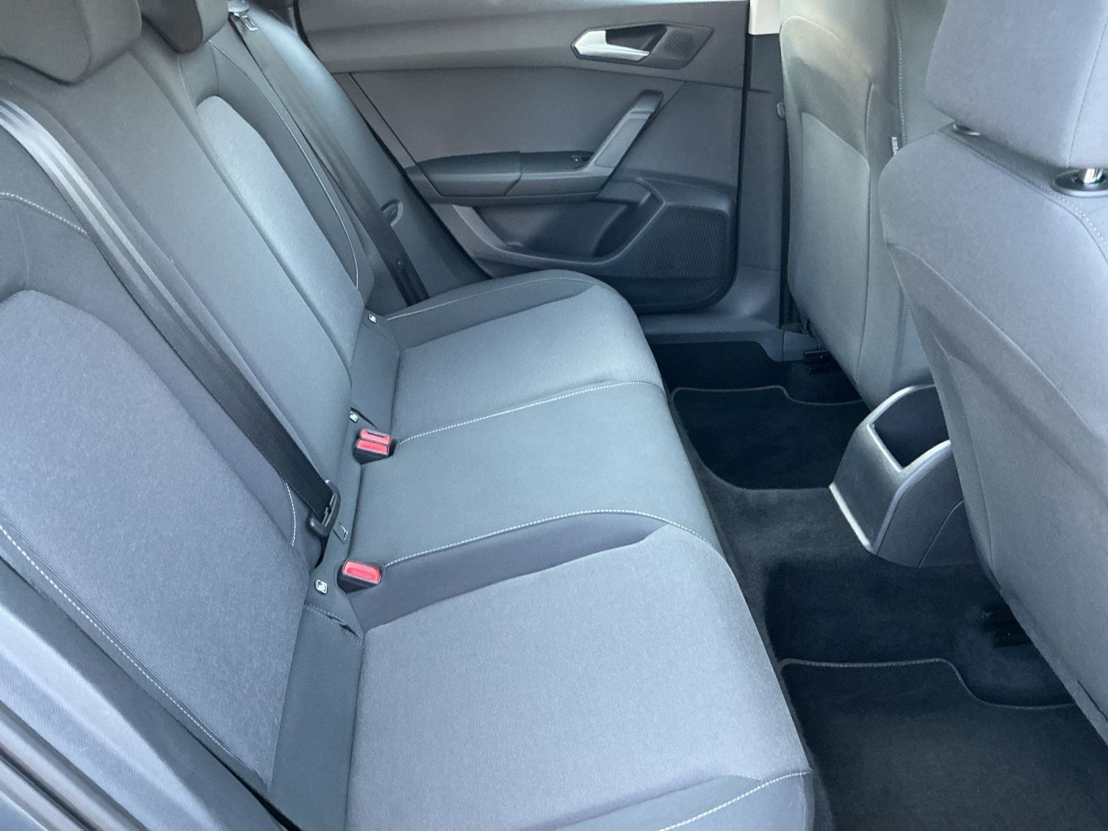Seat Leon - Bild 16